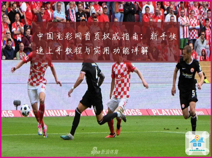 中国竞彩网首页权威指南：新手快速上手教程与实用功能详解