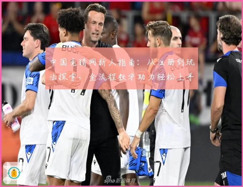 中国竞猜网新人指南：从注册到玩法探索，全流程教学助力轻松上手