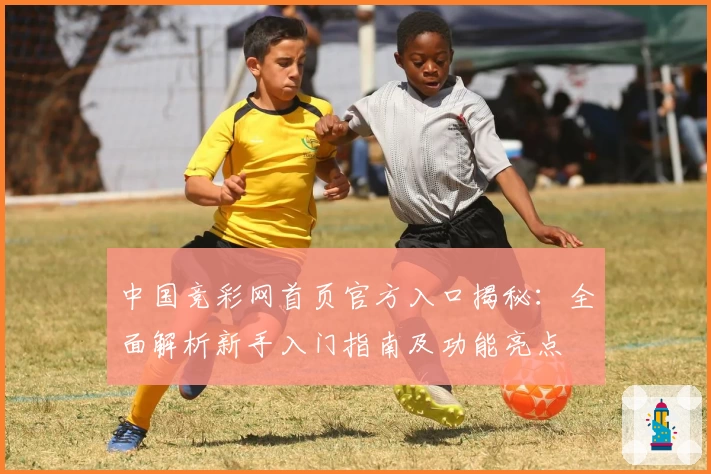 中国竞彩网首页官方入口揭秘：全面解析新手入门指南及功能亮点